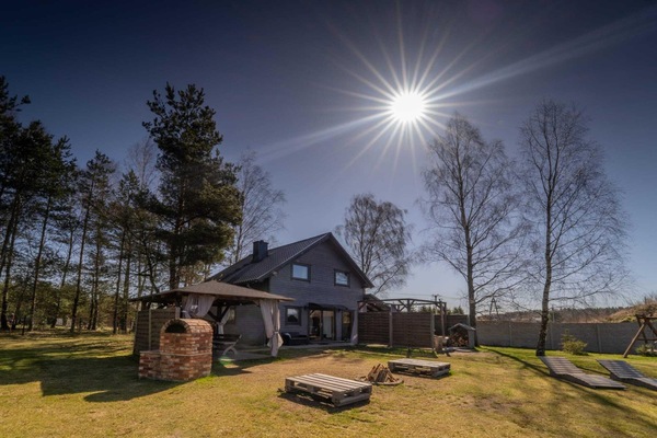 House | Exterior