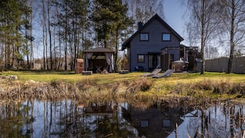 House | Exterior