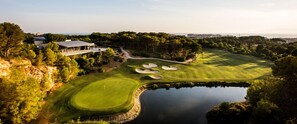 Golf - Casa Márquez - Beach apartment in the Golden Coast (Salou)