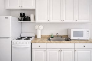 Estudio | Cocina privada