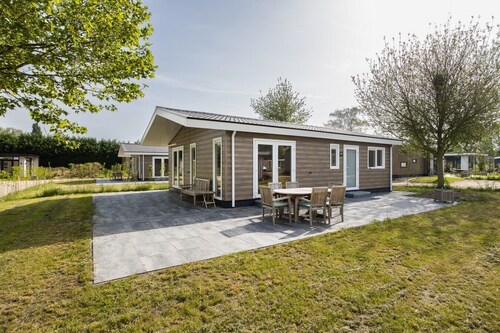 Villa Riant | 6 persoons vakantiehuis
