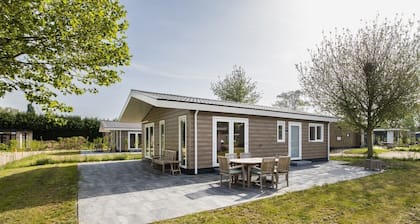 Villa Riant | 6 persoons vakantiehuis