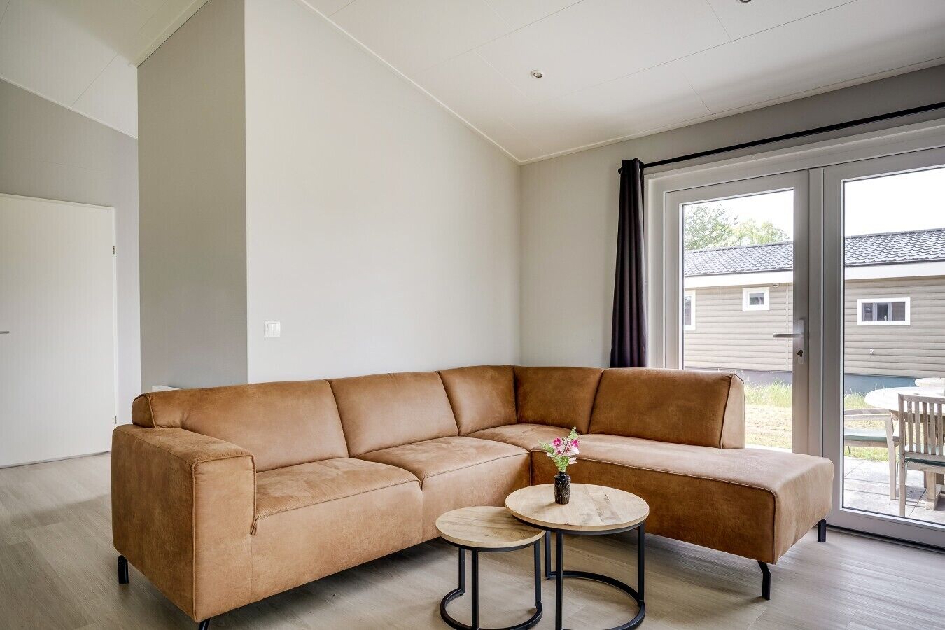 Villa Riant | 6 Persoons Vakantiehuis Op Resort De Betuwe - Tiel