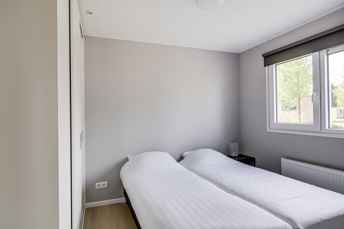 3 bedrooms, WiFi