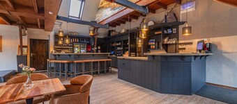 Villa Riant | 6 persoons vakantiehuis op Resort de Betuwe