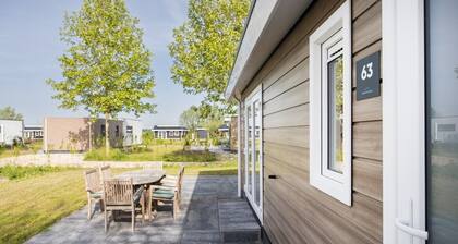 Villa Riant | 6 persoons vakantiehuis