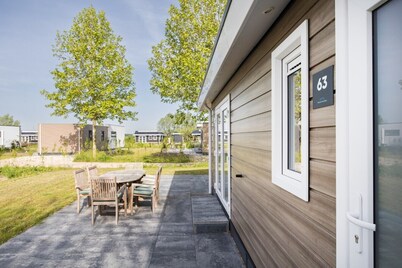 Villa Riant | 6 persoons vakantiehuis