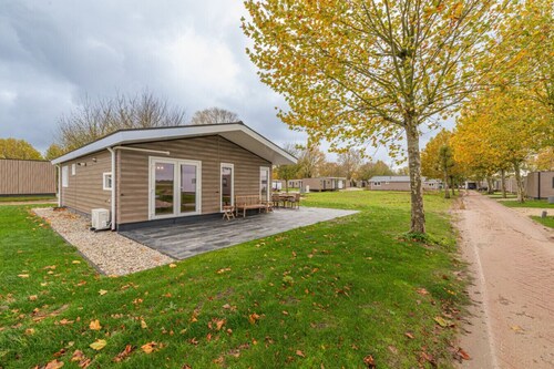 Villa Riant | 6 persoons vakantiehuis