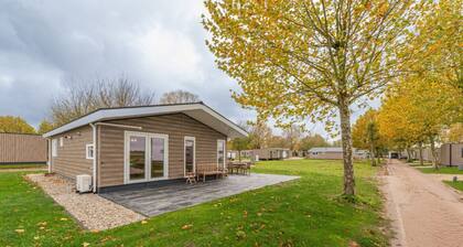 Villa Riant | 6 persoons vakantiehuis
