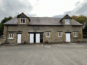 Exterior - The Coach House Inn (Shobdon)