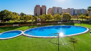 Unclassified image, 5 of 22, button - wohnung costa marina ii ref. 020 by Interhome (Oropesa del Mar)