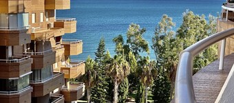 wohnung costa marina ii ref. 020 by Interhome