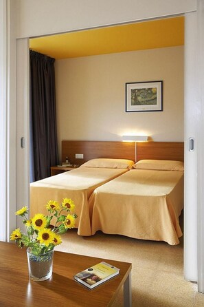 1 bedroom, Internet - "Standard" mit Schwimmbad by Interhome (Platja d'Aro)