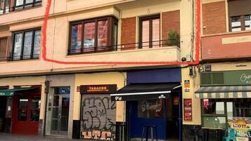 Exterieur
