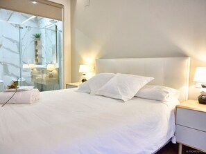 2 bedrooms, Internet - Neue Luxus-Suiten im Stadtzentrum von Bilbao, kostenloses Parken by Interhome (Bilbo/Bilbao)