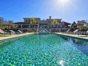 Pool - Vacation home Canova by Interhome (Ariany)