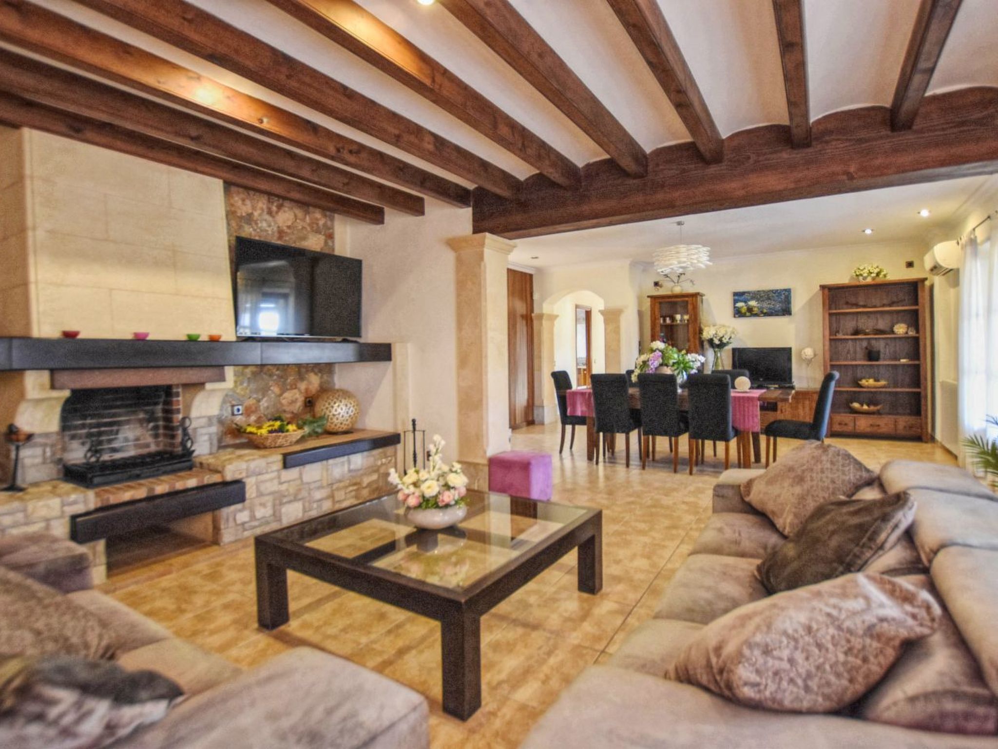 Ferienhaus Canova By Interhome - Petra