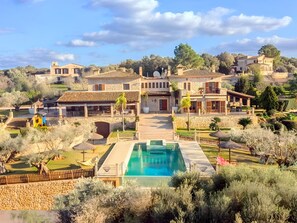 Exterior - Vacation home Canova by Interhome (Ariany)