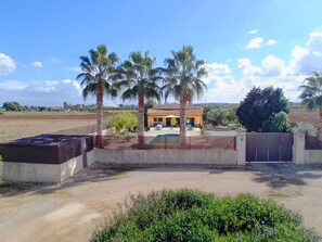 Property grounds - Pleasant rustikales Landhaus by Interhome (Campanet)