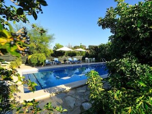 Pool - Gemütliches Häuschen S04MLL by Interhome (Búger)