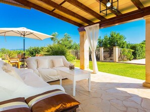 Terrass/Patio