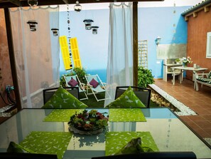 Interior - Fonoll Mari by Interhome (S'Illot)