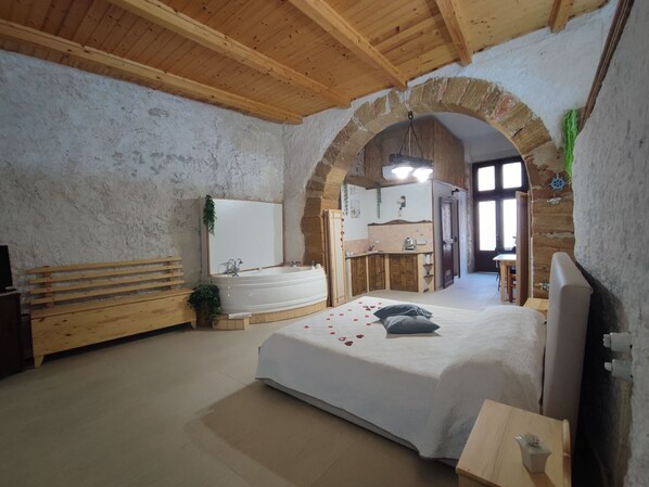 1 bedroom, internet, bed sheets - Azzurra Room&Relax (Sciacca)