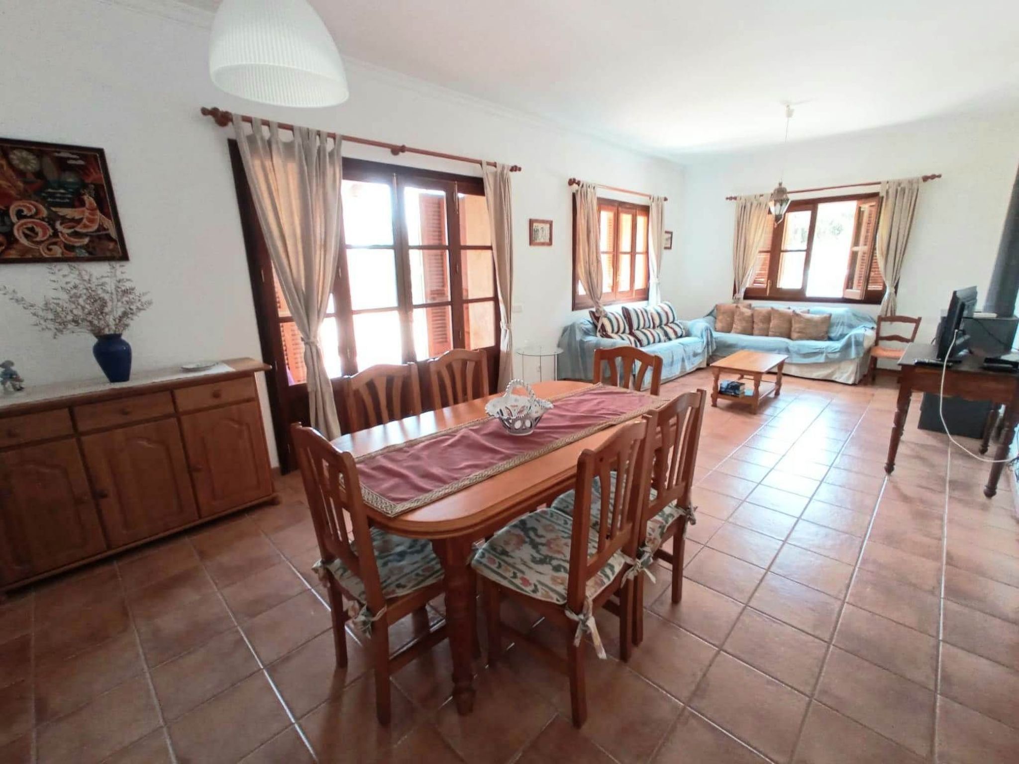 Finca 'Es Claper' Mit Privatem Fischteich By Interhome - Cala Millor