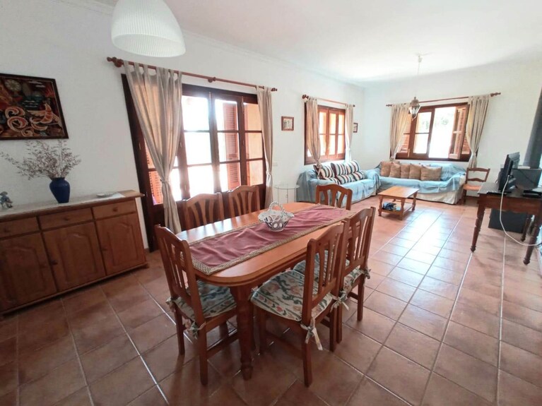 Finca 'Es Claper' Mit Privatem Fischteich By Interhome - Cala Millor