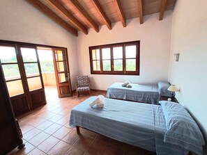 3 bedrooms, Internet - Finca 'Es Claper' mit privatem Fischteich by Interhome (Son Servera)