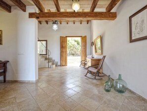 Interior - Holandis by Interhome (Petra)