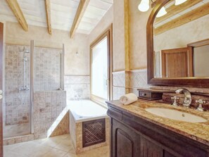 Towels - Holandis by Interhome (Petra)