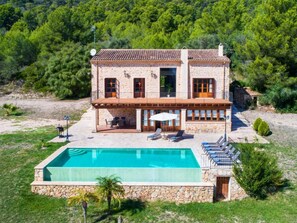 Exterior - Holandis by Interhome (Petra)