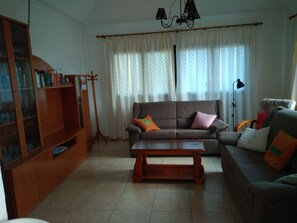 TV - Casa Pared by Interhome (Fuerteventura/La Pared)