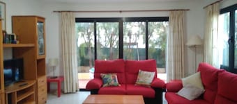 Casa Pared by Interhome