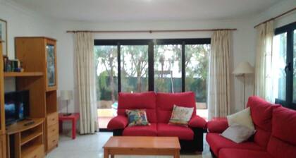 Casa Pared by Interhome