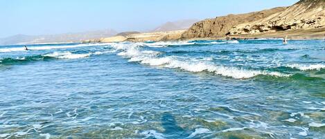 Plage