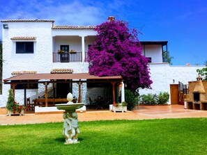 Exterior - Villa mit Meerblick, für 10 Personen C03GC by Interhome (Moya)