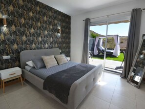 2 Schlafzimmer, Internetzugang