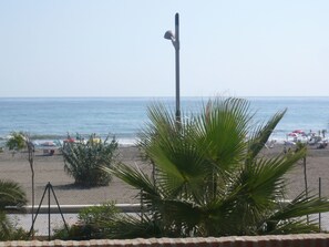 Beach - für 4 Personen ca. 60 m² in Torrox Costa, Andalusien (Costa del Sol) by Interhome (La Axarquía/ Torrox)
