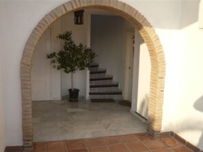 Exterior detail - für 4 Personen  + 1 Kind ca. 59 m² in Torrox Costa, Andalusien (Costa del by Interhome (La Axarquía/ Torrox)