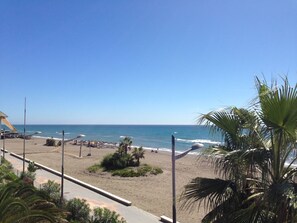 Beach - für 4 Personen  + 1 Kind ca. 59 m² in Torrox Costa, Andalusien (Costa del by Interhome (La Axarquía/ Torrox)