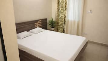 Classic Double Room | Free WiFi