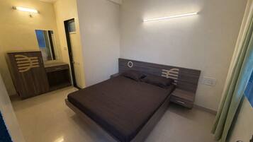 Habitación doble clásica | Wifi gratis