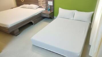 Firemannsrom – classic | Wi-fi (inkludert)