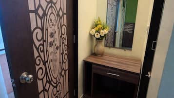 Classic Double Room | Interior