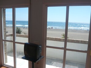 Interior - Wohnung in Torrox mit Großem gemeinsamem Pool und Meerblick by Interhome (La Axarquía/ Torrox)