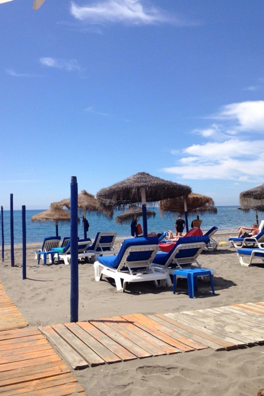 Strand