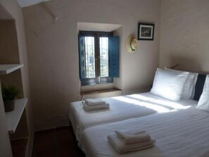3 bedrooms, Internet - Finca "La Estrella de Cómpeta". by Interhome (Competa)