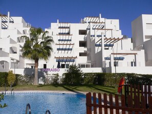 Alberca